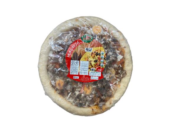 Pizza Maltija