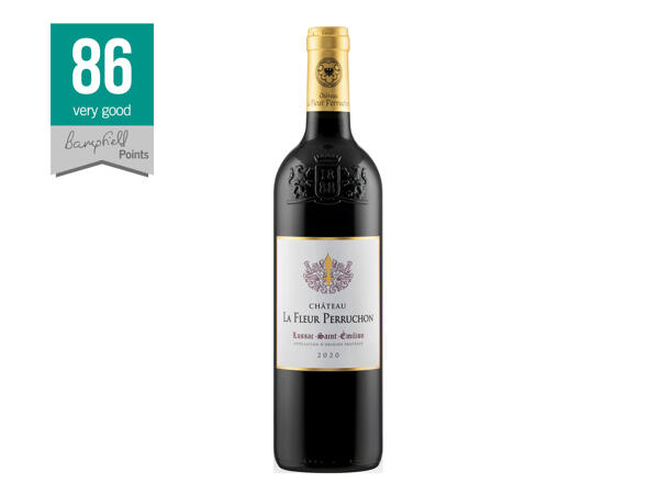 Château La Fleur Perruchon