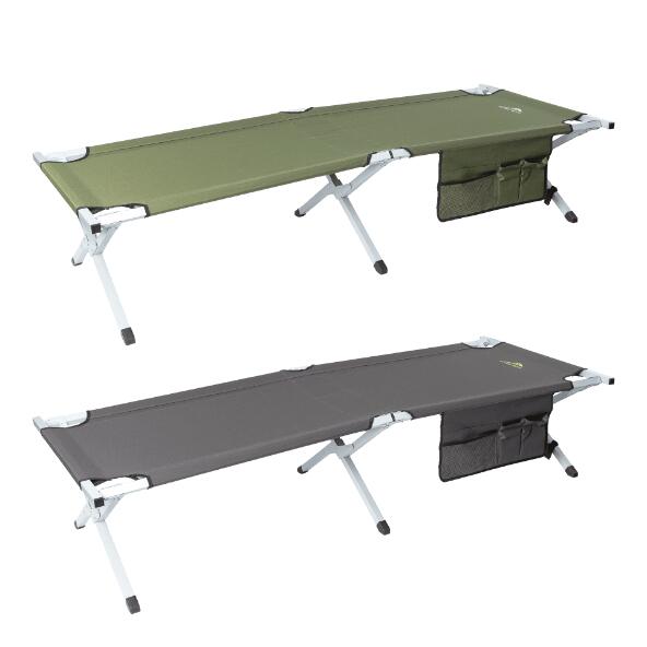 ACTIVE TOUCH(R) Campingbed