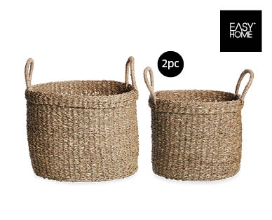 Decorative Storage Baskets