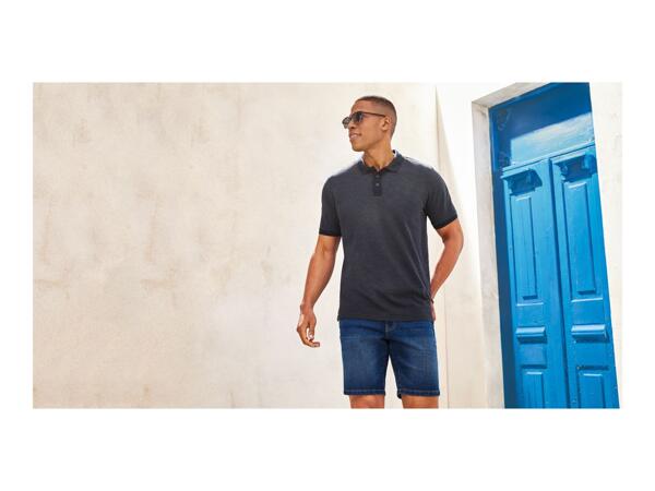 Livergy Men's Polo Shirt
