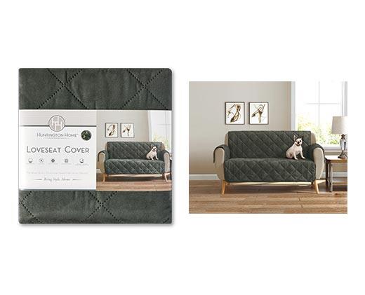 Huntington Home Loveseat or Armchair Cover