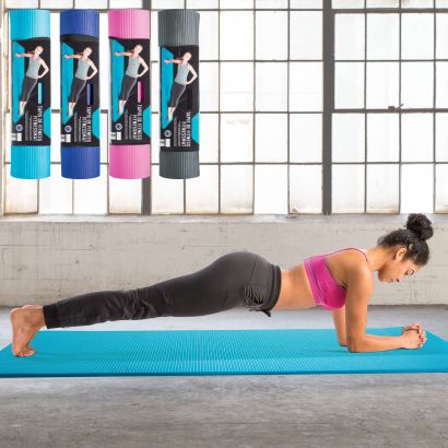 Tapis de fitness