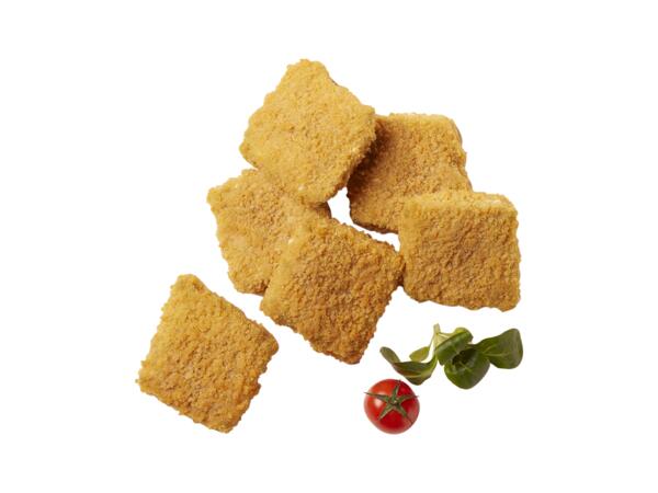 Aquiloni of Chicken Breast