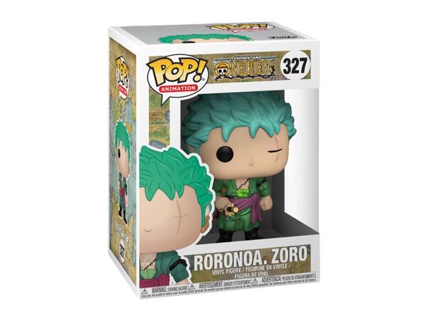 Funko Pop Figure