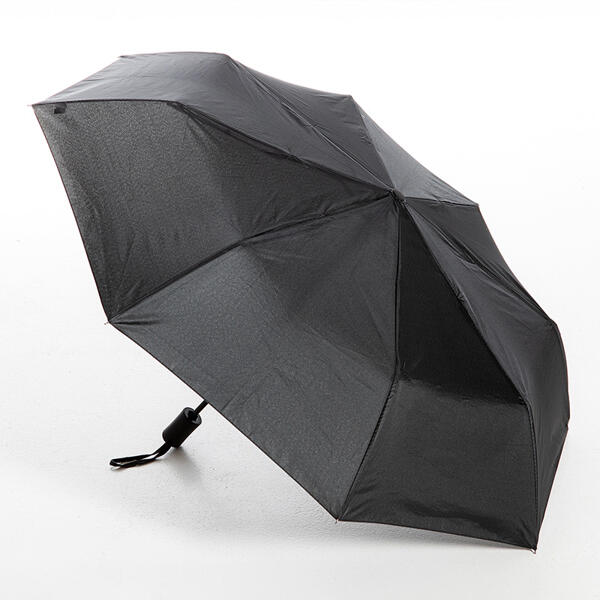 Sturmfester Regenschirm