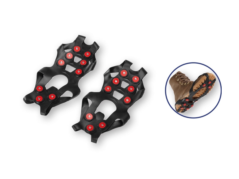 Shoe Spikes