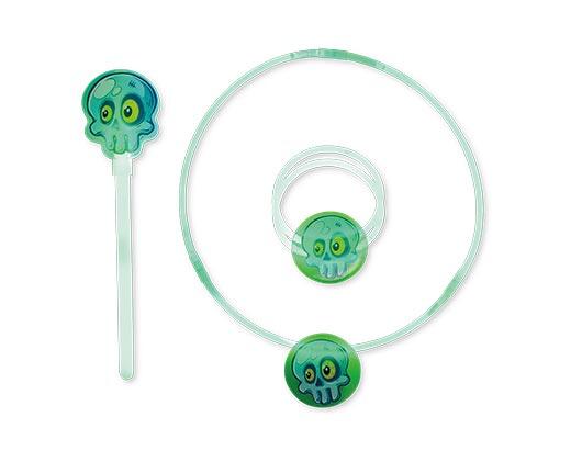 Pembrook Halloween Glow Sticks