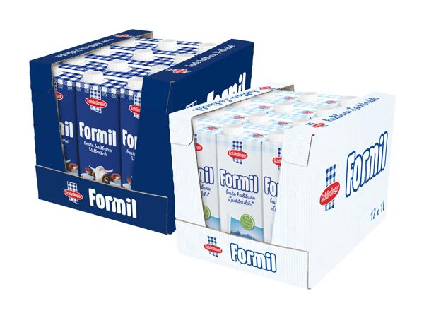 Formil H-Voll- oder Leichtmilch