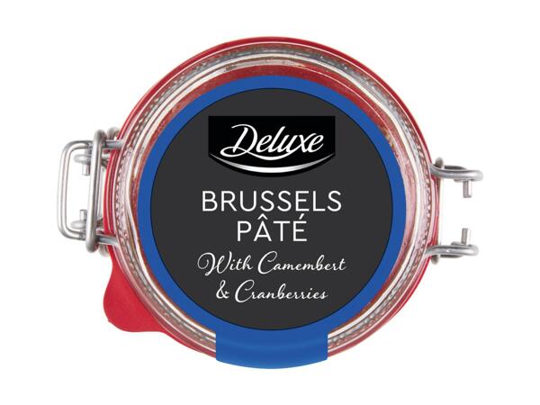 Pâté in Jar