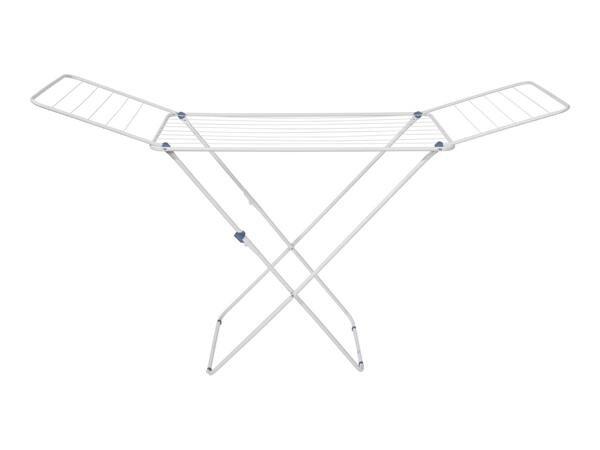 Livarno Home Clothes Airer