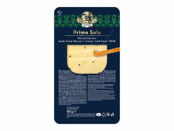 Brânză tare Primo Sale