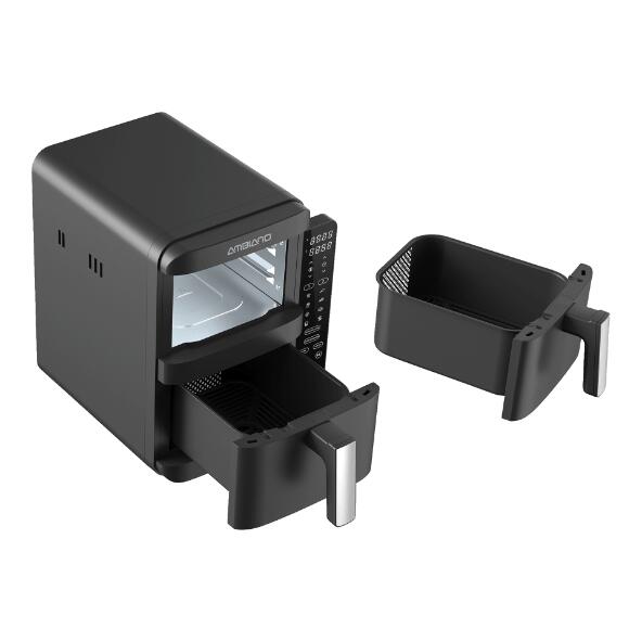 AMBIANO(R) Verticale airfryer