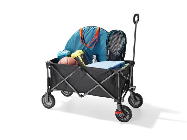 Folding Trolley
