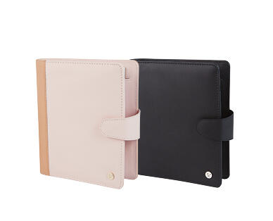 Planner or Compendium