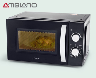 AMBIANO Mikrowelle
