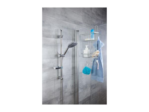 Livarno Home Shower Rack