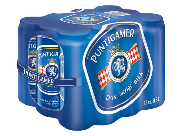 Puntigamer Märzenbier