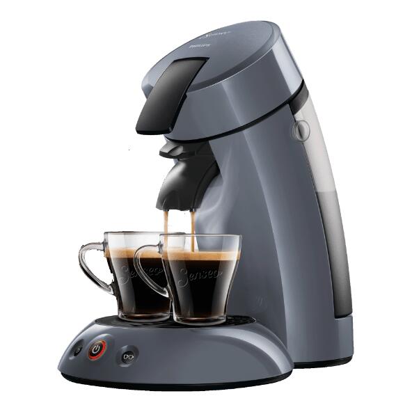 PHILIPS SENSEO(R) 				Senseo(R)-koffiezetapparaat