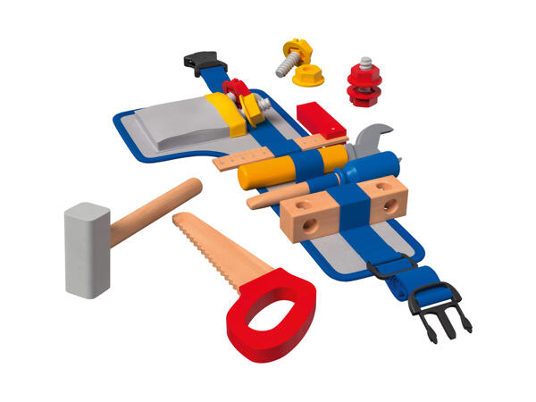 PLAYTIVE(R) Rollespilssæt