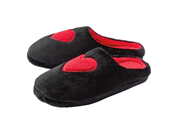 Ladies' Slippers