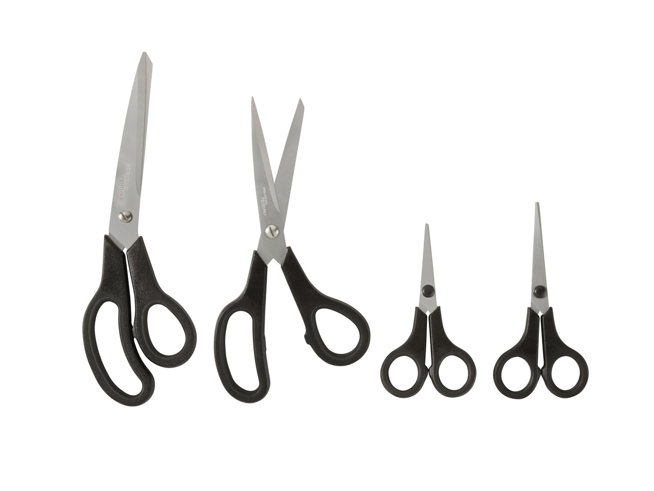 Scissors Set