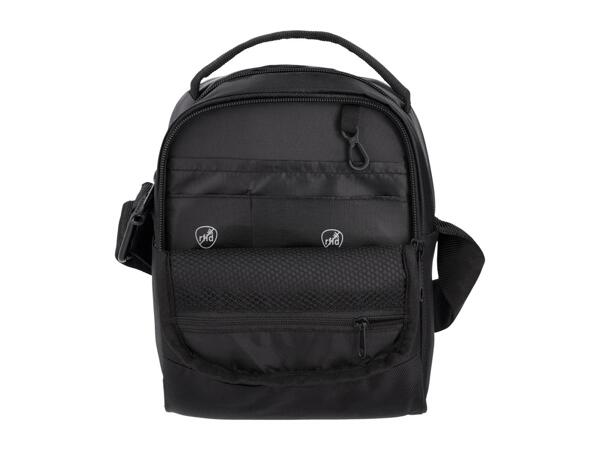 Anti-Theft Shoulder Bag