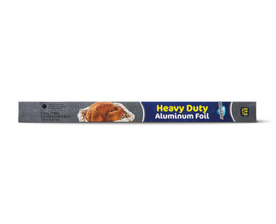 Boulder Heavy Duty Aluminum Foil