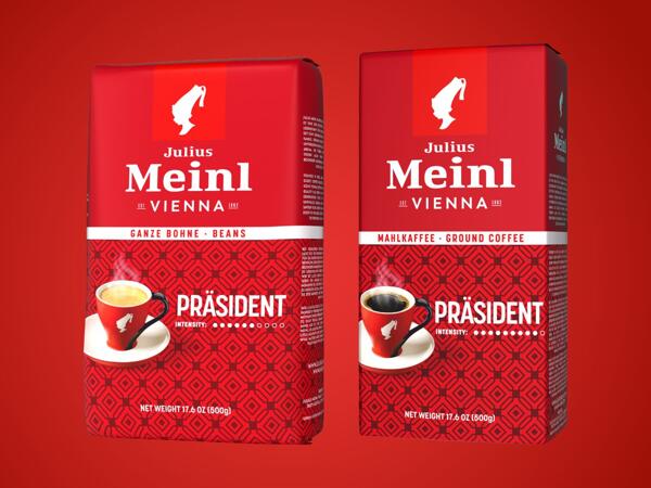 Präsident