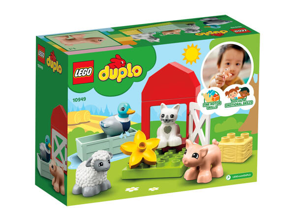 LEGO(R) Play Set - Small