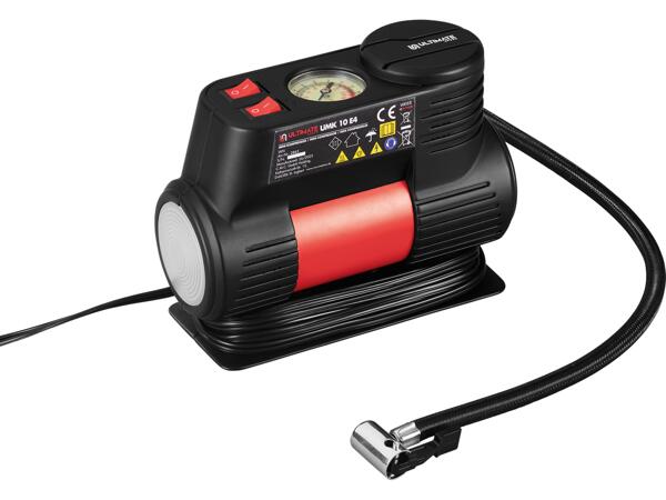 12V Mini Compressor