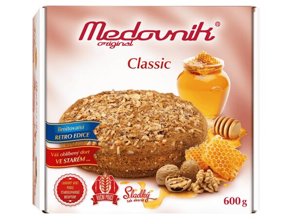 MEDOVNÍK Original