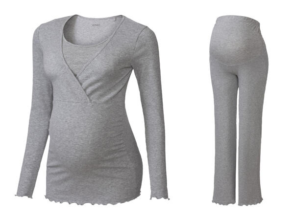 Maternity Pyjamas