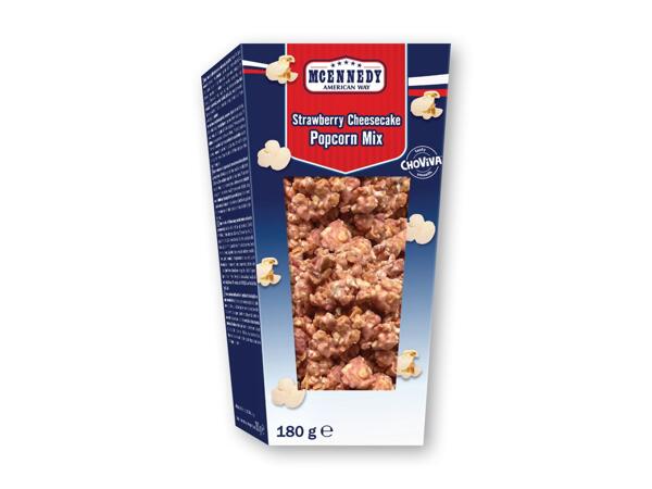 MCENNEDY Popcornmix