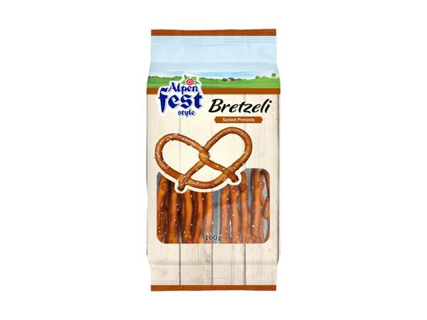 Bretzeli