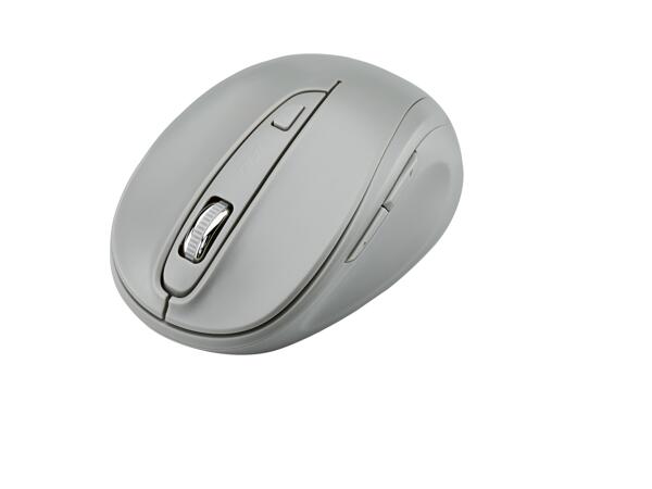 Wireless Mouse