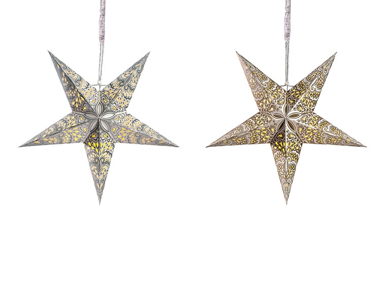 Melinera LED Star Light