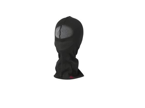 Motorcycle Balaclava