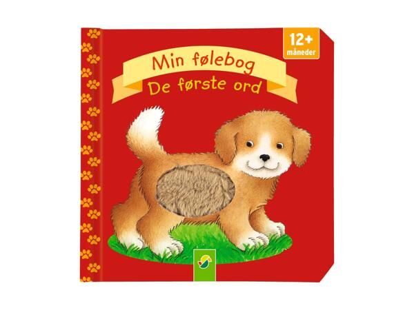 Babybog