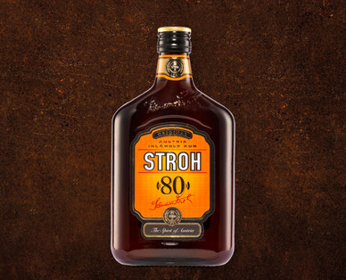 Stroh 80