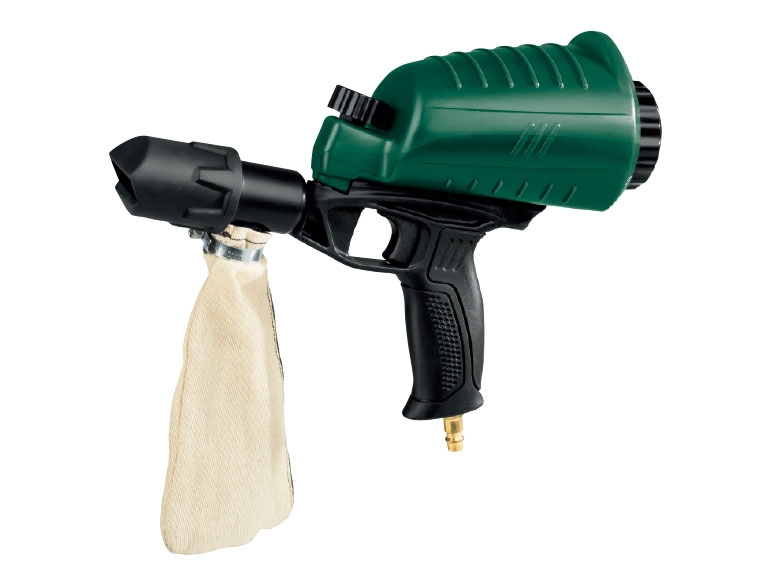 PARKSIDE Pneumatic Sandblaster Gun