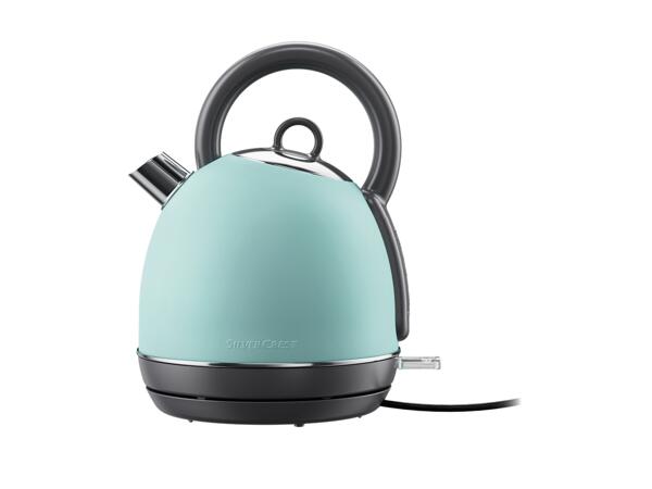 3100W Kettle