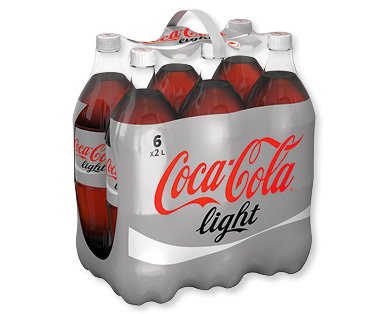 COCA-COLA LIGHT Coca-Cola Light