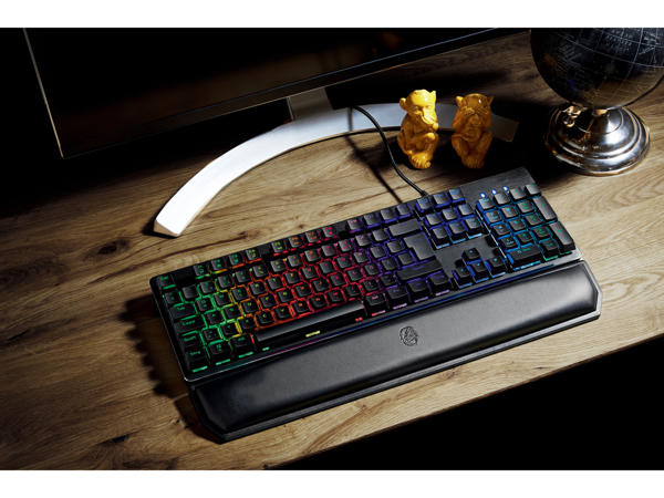 Gaming Keyboard