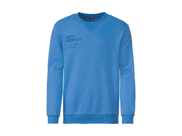 LIVERGY(R) Sweatshirt