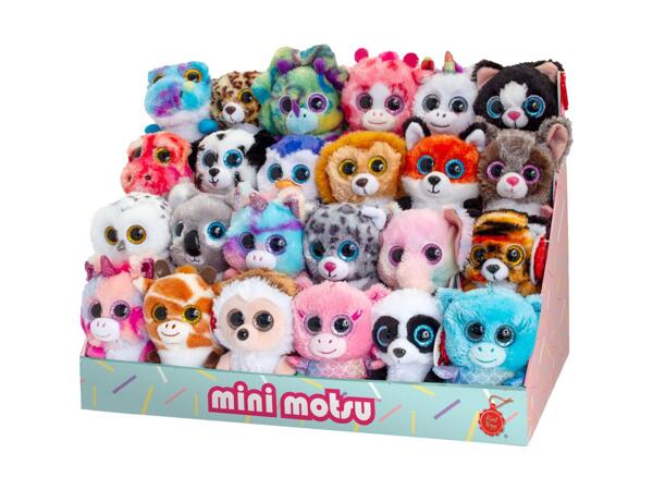 Mini Motsu "Keel Toys"