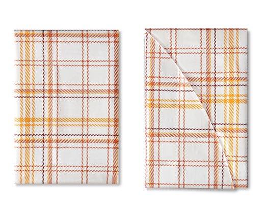 Huntington Home 
 Vinyl Tablecloth