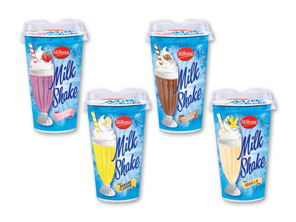 Milkshake