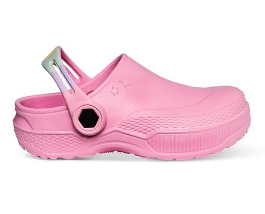 Lily & Dan 
 Children's Clogs