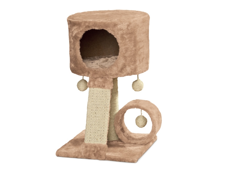 ZOOFARI Cat Scratching Post
